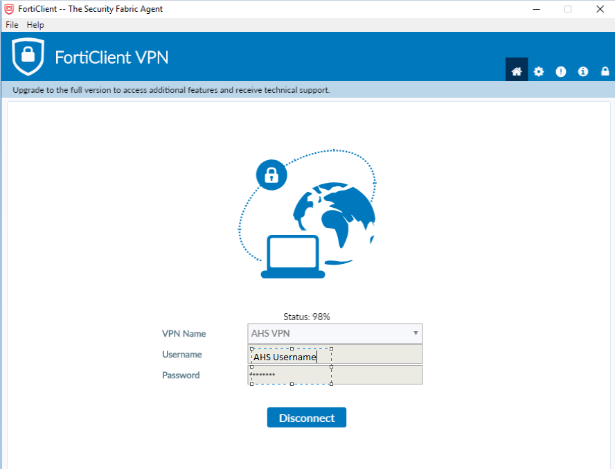 forticlient-vpn-not-able-to-connect